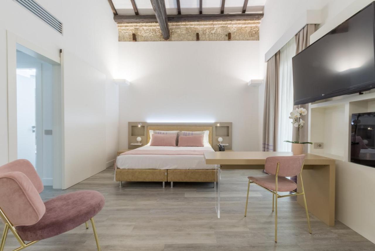 Hotel Italia Cagliari Bagian luar foto