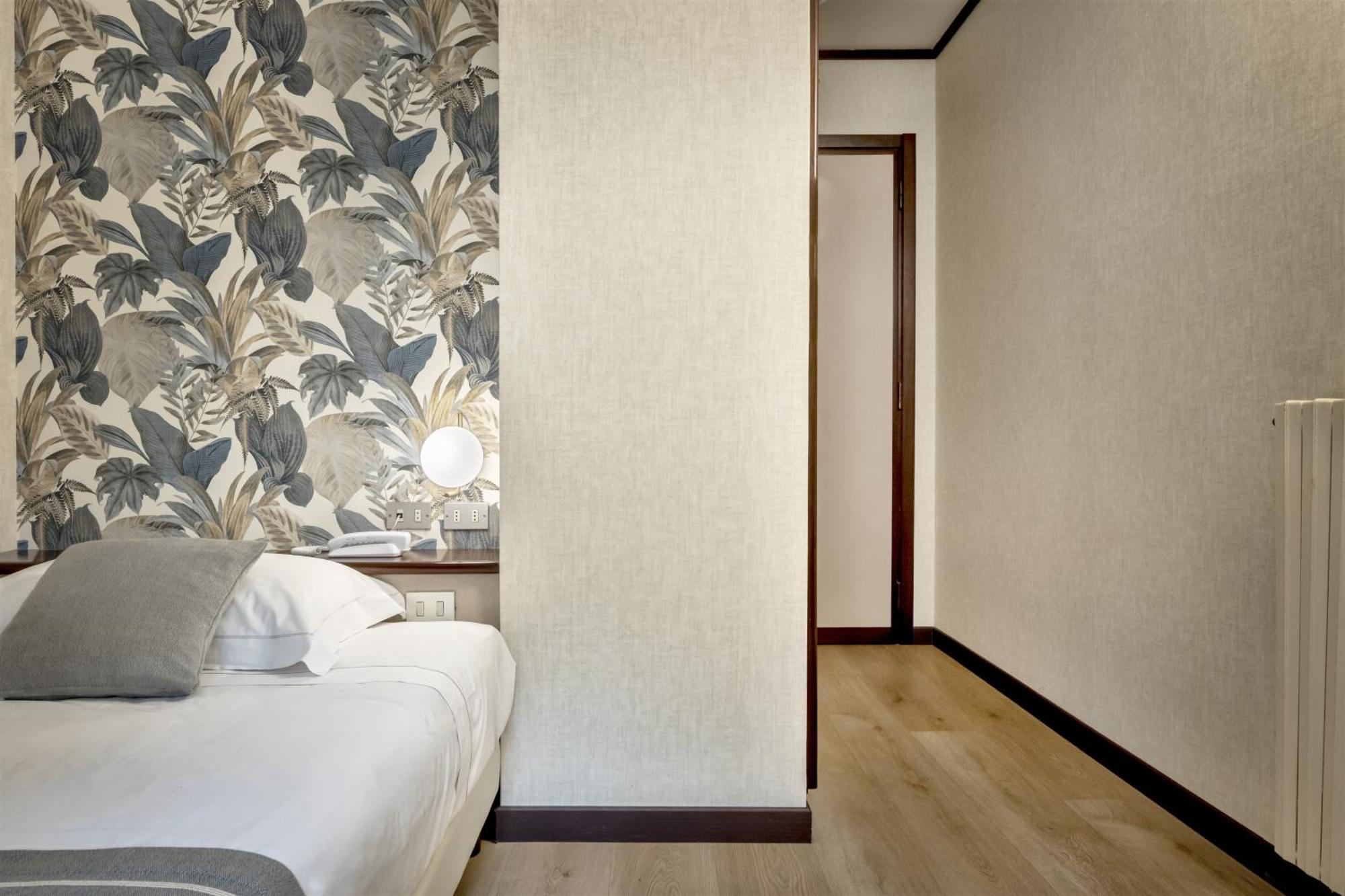 Hotel Italia Cagliari Bagian luar foto