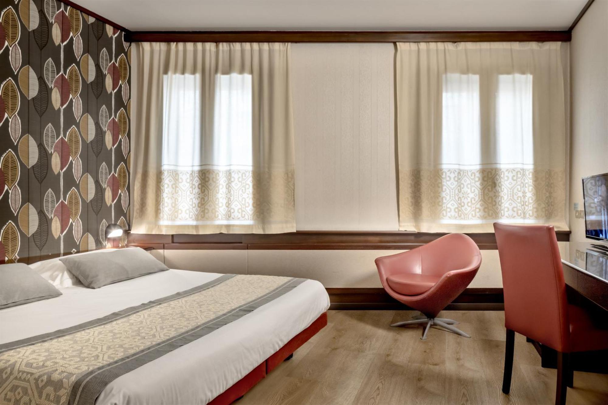 Hotel Italia Cagliari Bagian luar foto