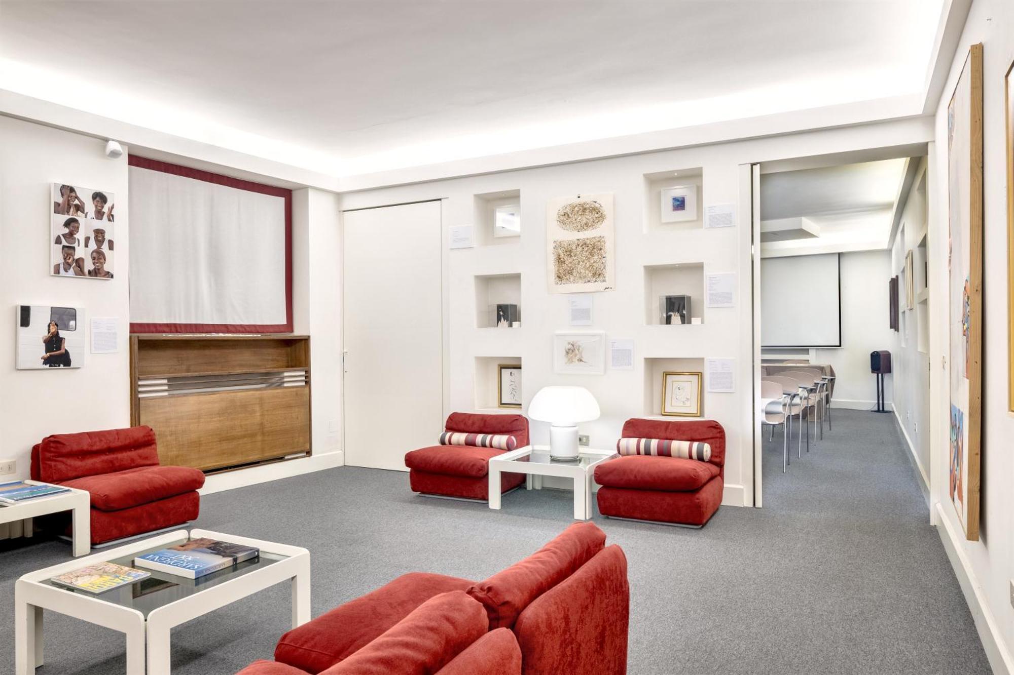 Hotel Italia Cagliari Bagian luar foto