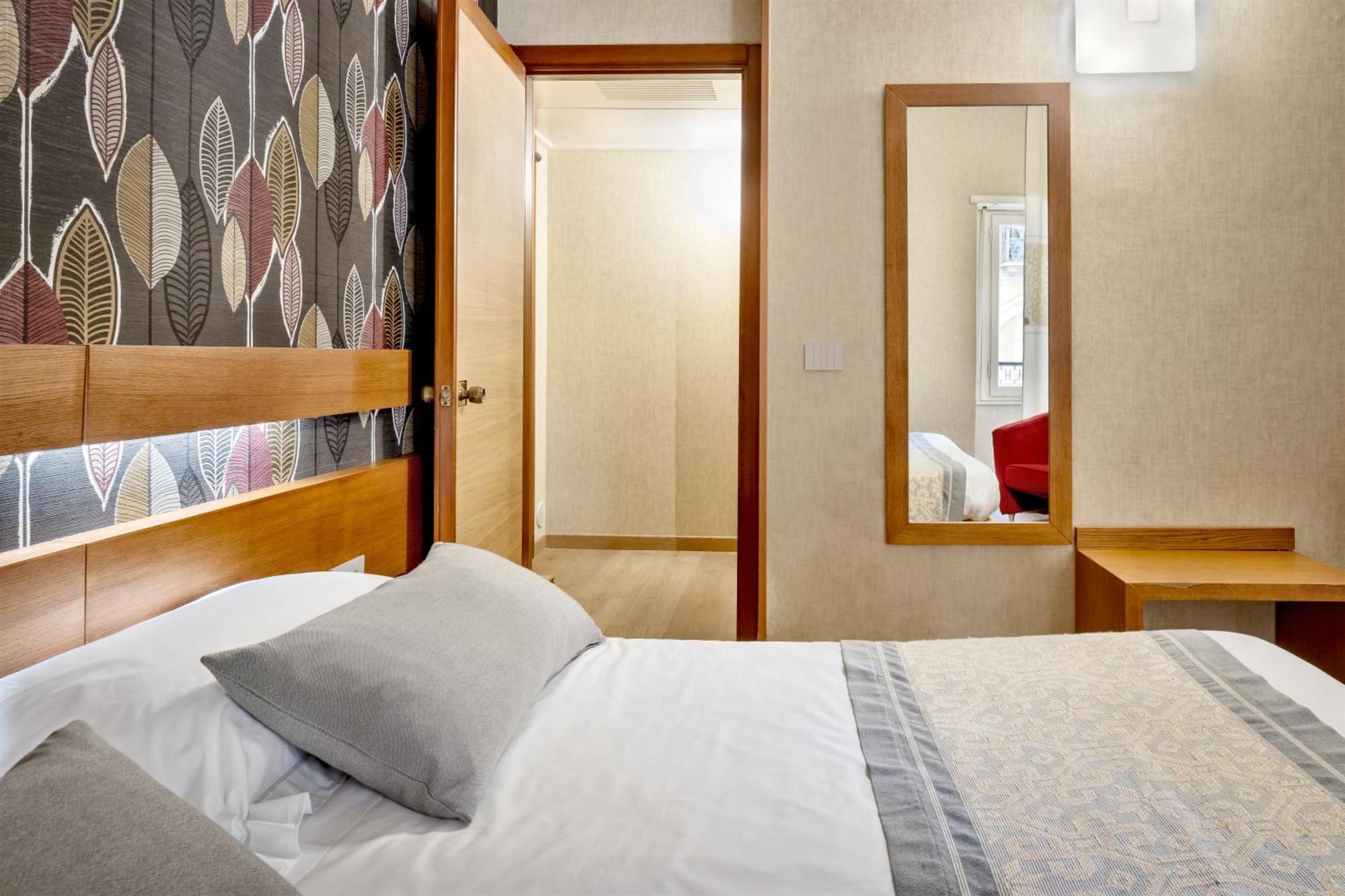 Hotel Italia Cagliari Bagian luar foto