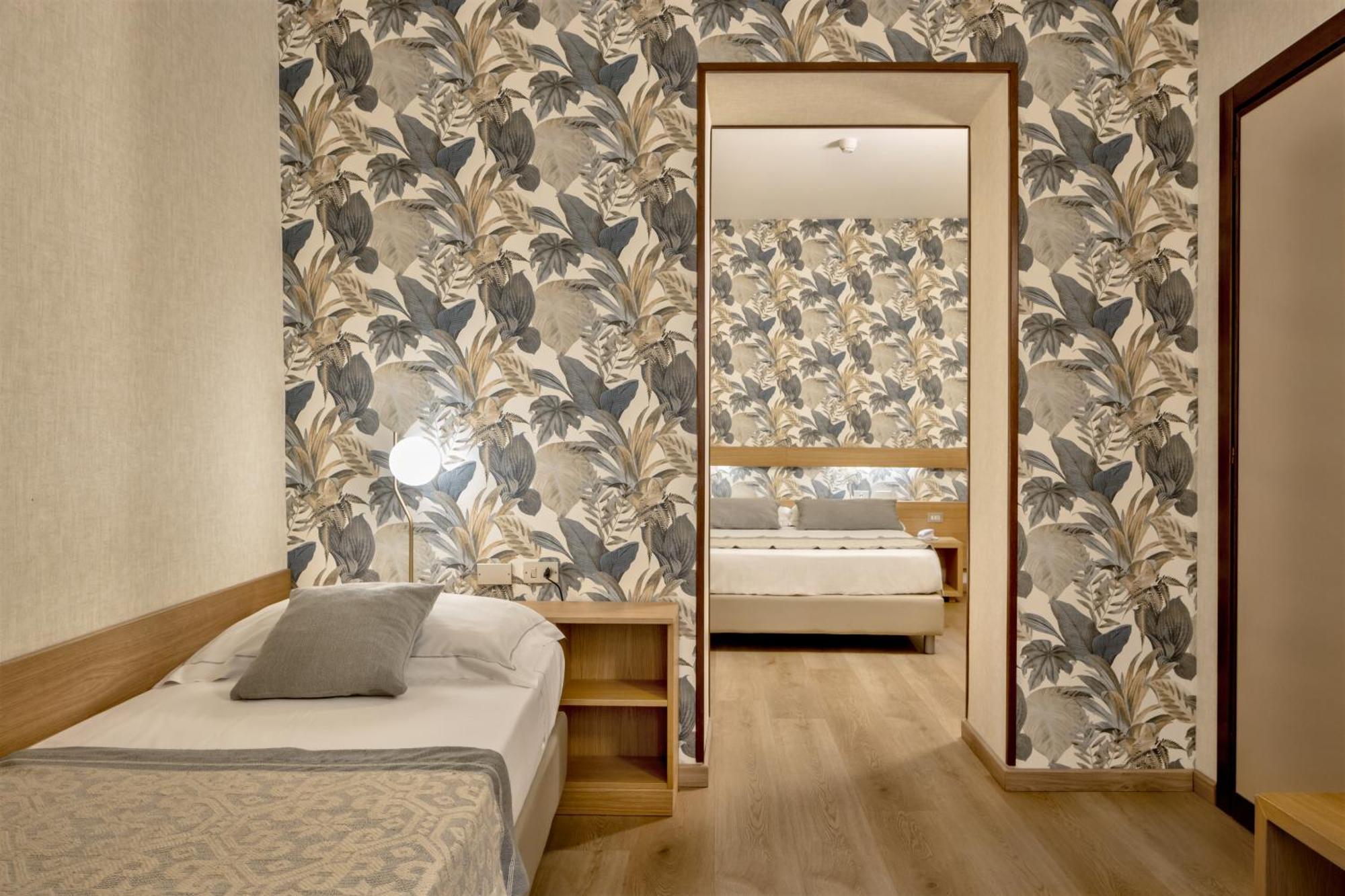 Hotel Italia Cagliari Bagian luar foto