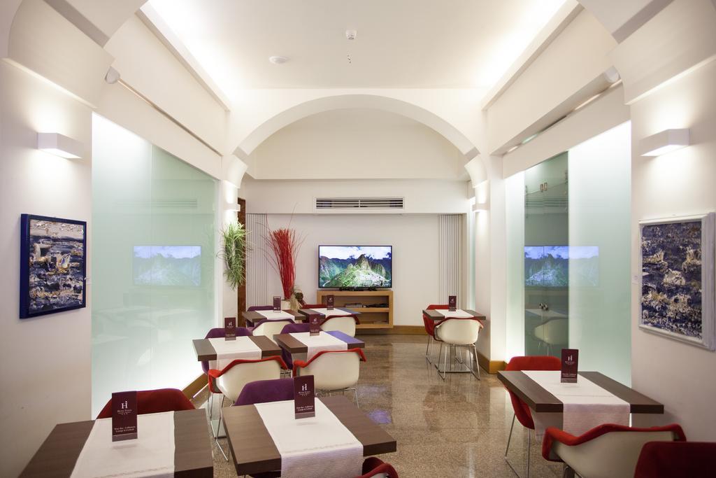 Hotel Italia Cagliari Bagian luar foto